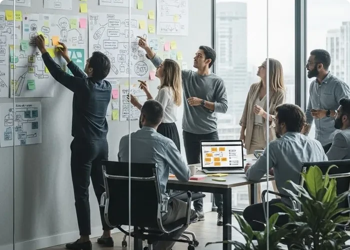 B2B Lead Gen